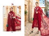 Mariab Voyage Lawn 24 Vol 2 By Deepsy Embroidery Patch Cotton Pakistani Suits Wholesale Shop In Surat
